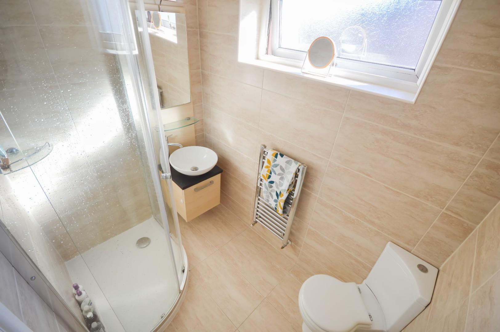 Claydon Drive, Radcliffe, Manchester Pearson Ferrier Estate Agents